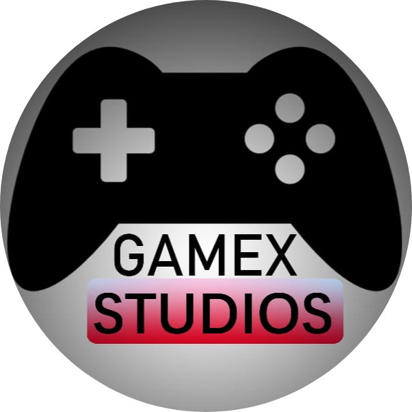  gamex logo